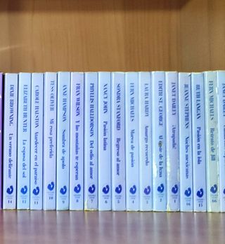 Varias novelas