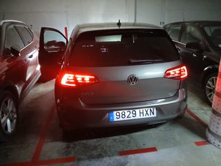 Volkswagen Golf 2014