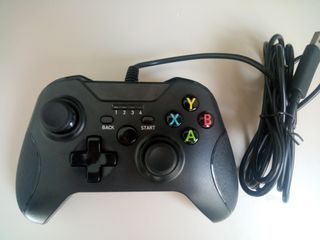 Controller USB Xbox/PC/PS3