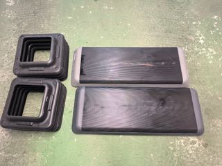 Plataforma Step Softee