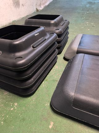 Plataforma Step Softee