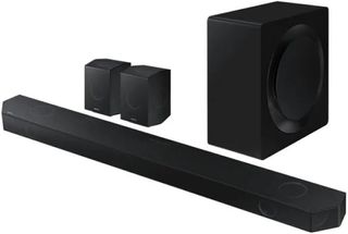 Samsung Q990D Barra de Sonido