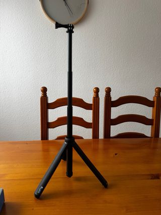 GoPro Max Grip + Trípode Nuevo