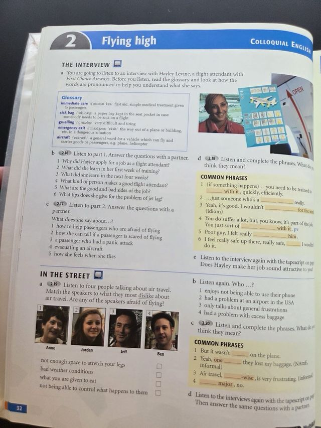 New English File Upper-Intermediate