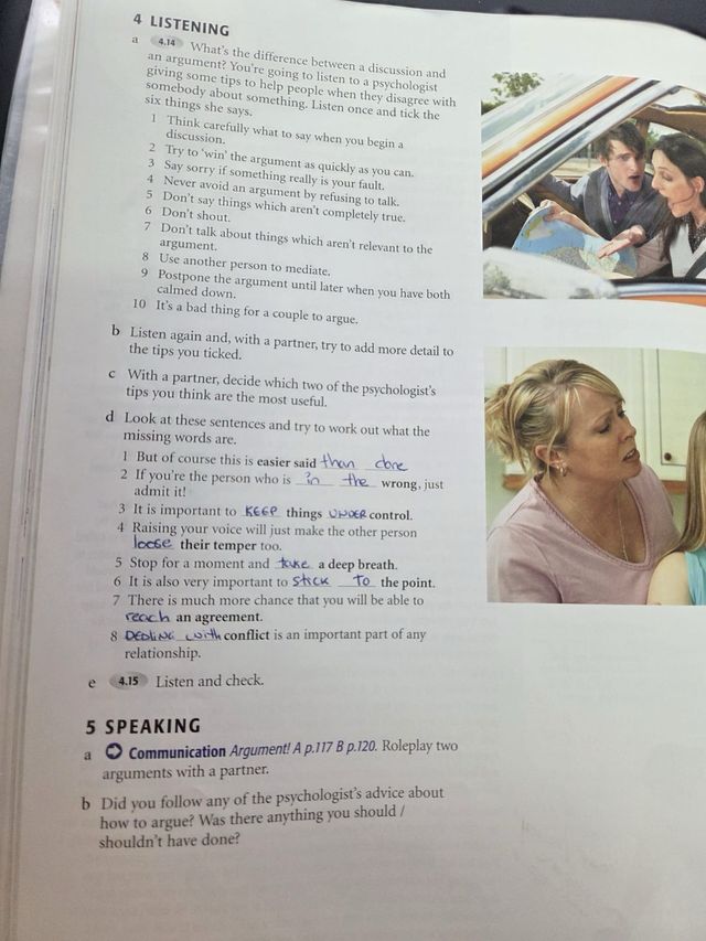 New English File Upper-Intermediate