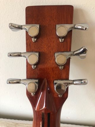 Guitarra Acústica
