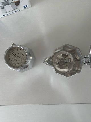 Caffettiera Moka Bialetti Oceana