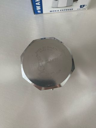 Caffettiera Moka Bialetti Oceana