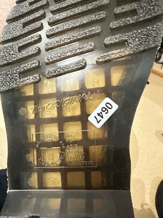 Botas Dr. Martens Talla 47 Hombre Nuevas