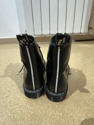 Botas Dr. Martens Talla 47 Hombre Nuevas