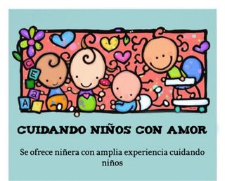 NIÑERA
