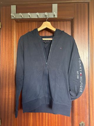 Sudader Tommy Hilfiger