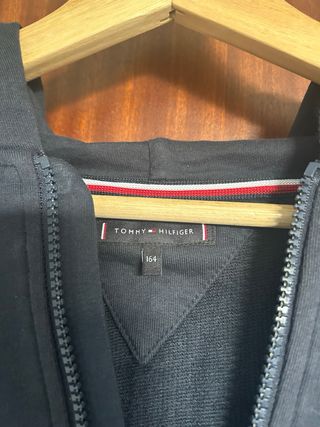 Sudader Tommy Hilfiger