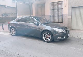 Vendo Opel Insignia 2009 