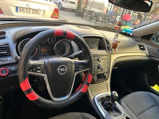 Vendo Opel Insignia 2009 