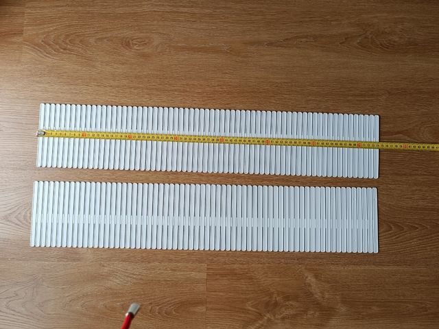 Separadores para armario/cajones