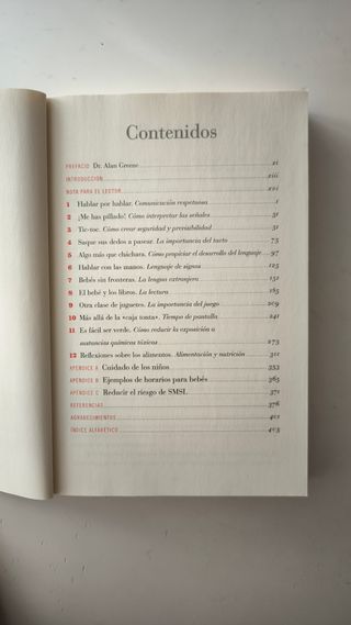 Superbebé: 12 formas de dar a tu bebé un buen...