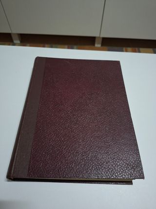 Historia de España y de los pueblos de america