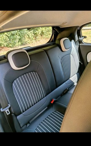 Renault Twingo 2021