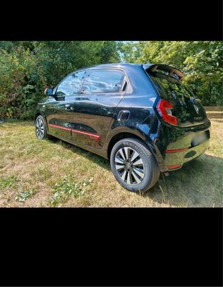 Renault Twingo 2021