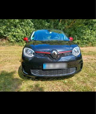 Renault Twingo 2021