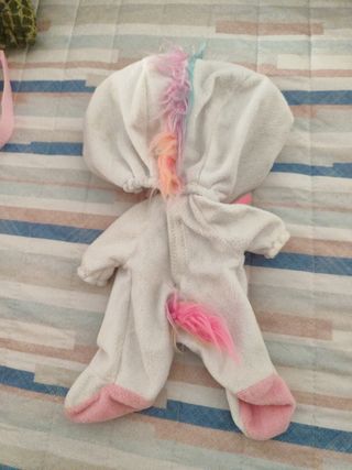 Impecable Pack Bebés Llorones Emma y Dreamy