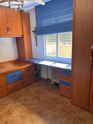 Mueble juvenil