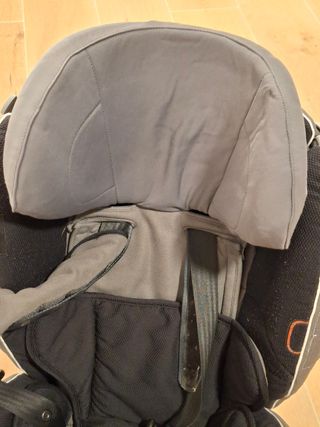 Silla coche Besafe 9-15 kg