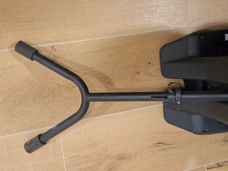 Silla coche Besafe 9-15 kg