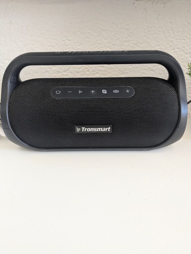 Altoparlante Tronsmart Bang Mini nero