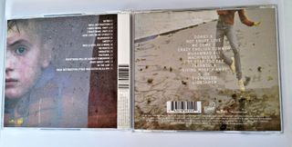 Faithless - Lote 2 CDs: No Roots y Outrospective