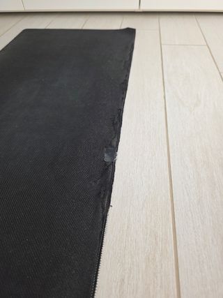 Tappetino Mouse XXL Pietre Colorate