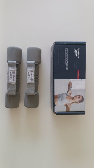 Reebok Pesas 1 KG (Par)