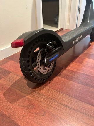 Patinete Goodyear G3 - Nuevo !