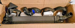 Intercooler originale Fiat 1.4 T-Jet 105 e 120cv