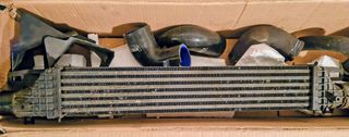 Intercooler originale Fiat 1.4 T-Jet 105 e 120cv