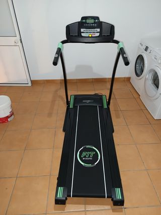 Cinta de Correr Cecotec FIT