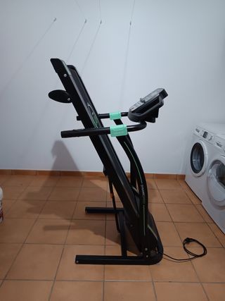 Cinta de Correr Cecotec FIT