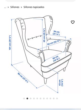 Sillón independiente Beige, verde oscuro, Amarillo
