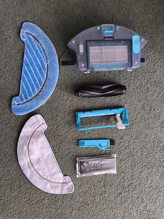 Conga 1090 Robot Aspirador
