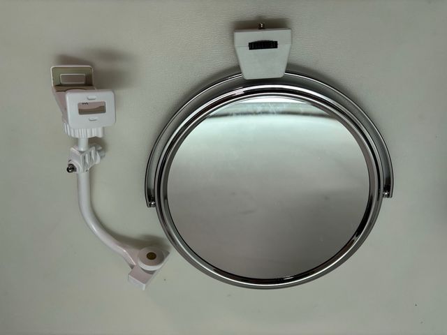 Espelho para Ring Light