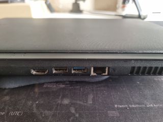 Portátil Acer Aspire ES15 i5 1TB HDD
