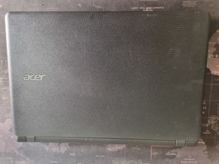 Portátil Acer Aspire ES15 i5 1TB HDD
