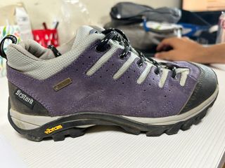Zapatillas Montaña Bestard Gore-Tex Vibram Talla 3