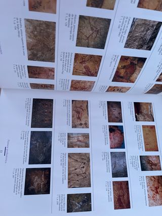 Lote de Libros de la Historia del Arte