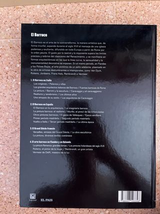 Lote de Libros de la Historia del Arte