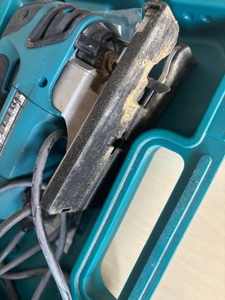 Sierra Caladora Makita 4350CT