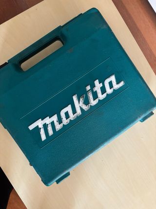 Sierra Caladora Makita 4350CT
