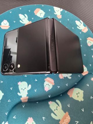Samsung Galaxy Flip 3 256 Gb