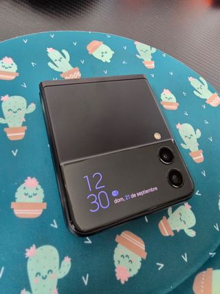 Samsung Galaxy Flip 3 256 Gb
